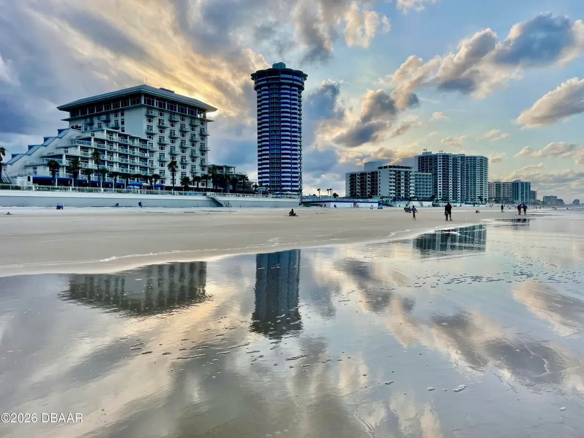 2625 S Atlantic Avenue #10NE, Daytona Beach Shores, FL 32118 - #1