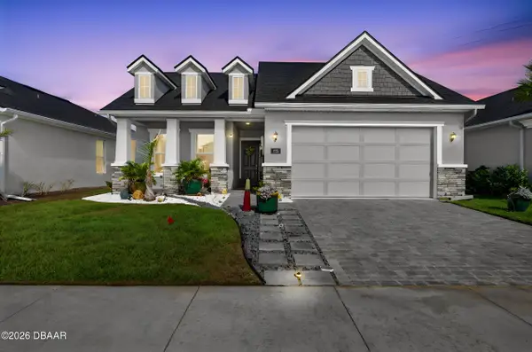 125 Mosaic Boulevard, Daytona Beach, FL 32124