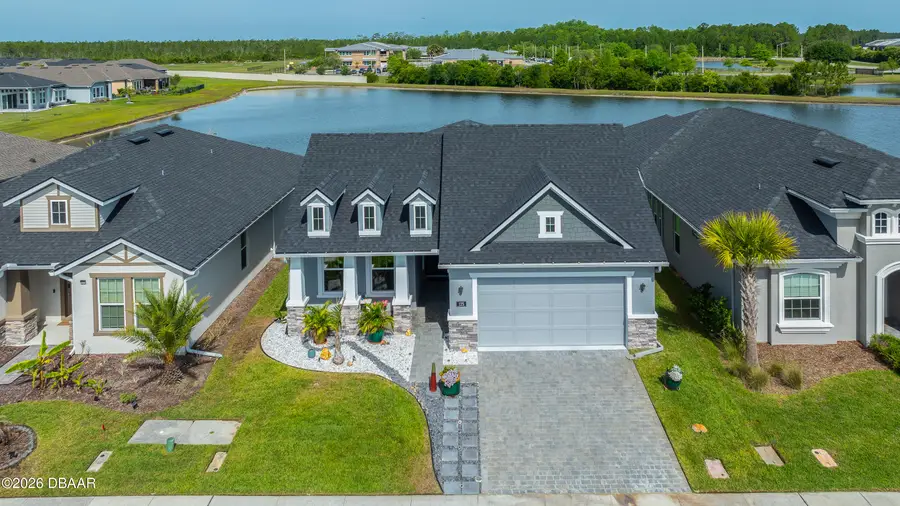 125 Mosaic Boulevard, Daytona Beach, FL 32124 - #2