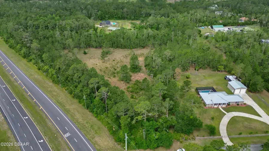 0 W Sr 40, Ormond Beach, FL 32174 - #3