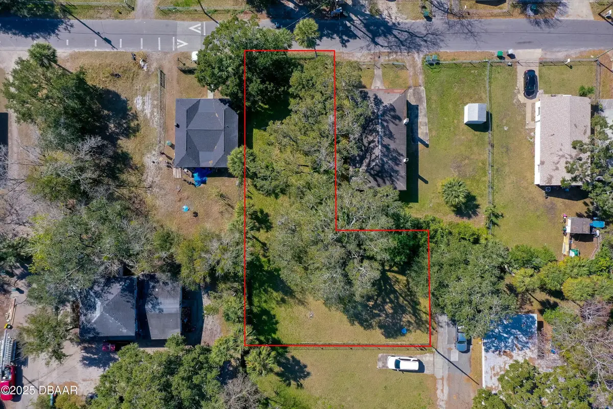 557 Park Drive, Daytona Beach, FL 32114 - #1