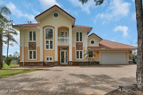 443 Juniper Lane, Ormond Beach, FL 32174