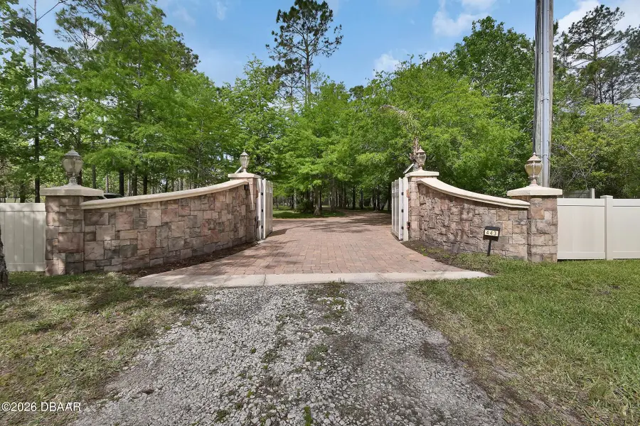 443 Juniper Lane, Ormond Beach, FL 32174 - #2