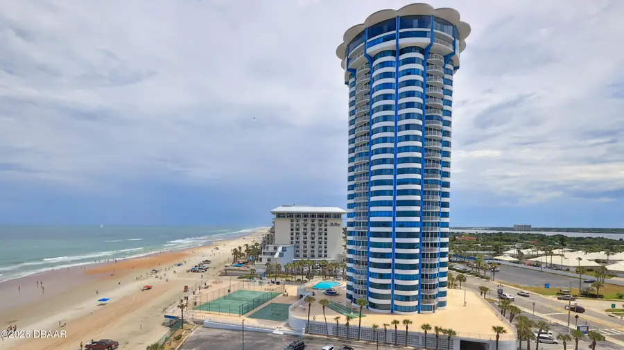 2625 S Atlantic Avenue #12ANW, Daytona Beach Shores, FL 32118 - #2