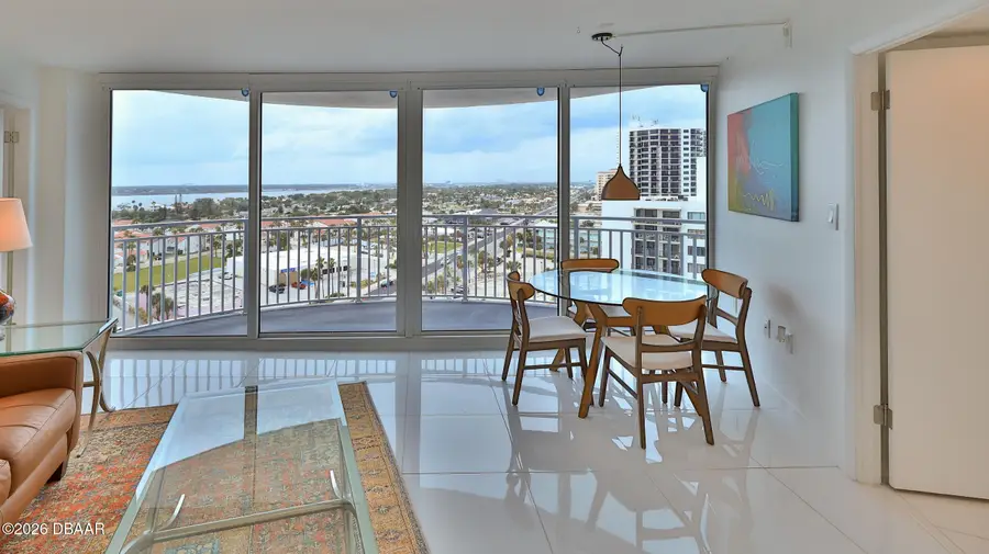 2625 S Atlantic Avenue #12ANW, Daytona Beach Shores, FL 32118 - #3