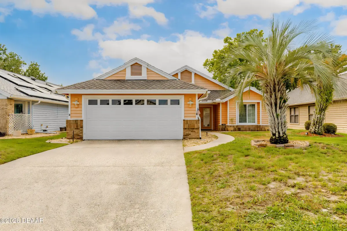 143 Wood Ibis Court, Daytona Beach, FL 32119 - #1