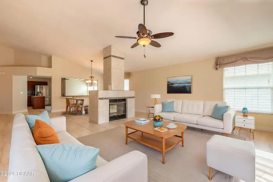143 Wood Ibis Court, Daytona Beach, FL 32119 - #2