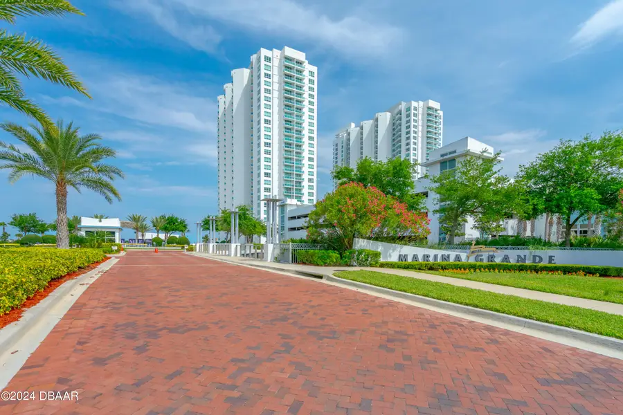 241 Riverside Drive #409, Holly Hill, FL 32117 - #3