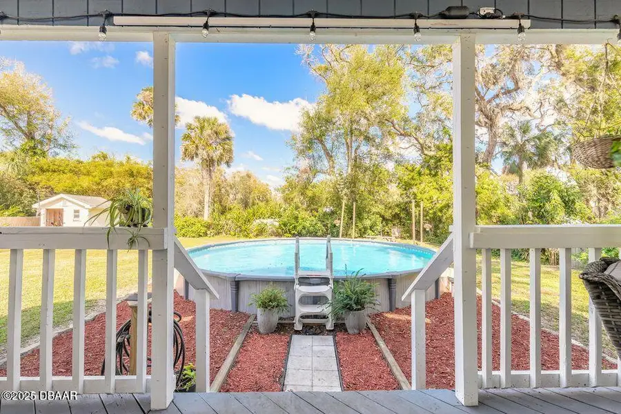 1077 George Anderson Street, Ormond Beach, FL 32174 - #2