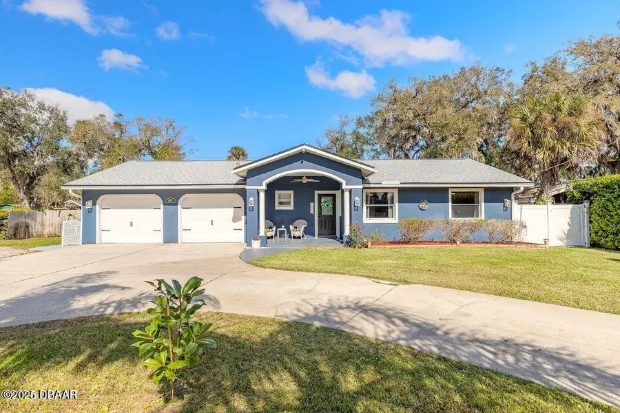 1077 George Anderson Street, Ormond Beach, FL 32174 - #3