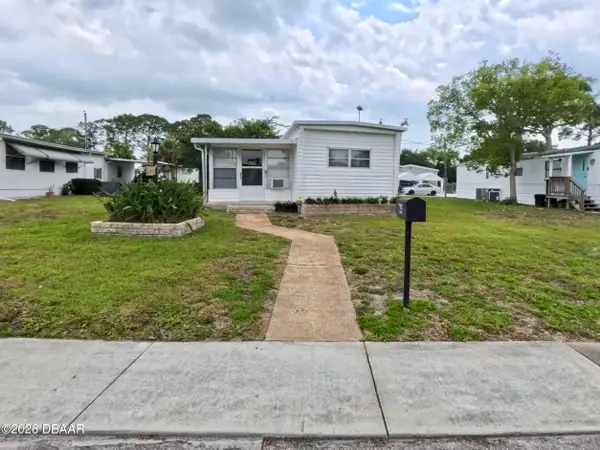 725 Marshall Circle, Port Orange, FL 32127