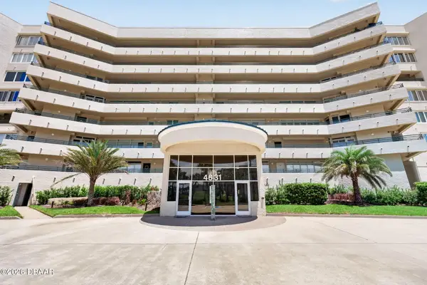 4631 S Atlantic Avenue #8202, Ponce Inlet, FL 32127