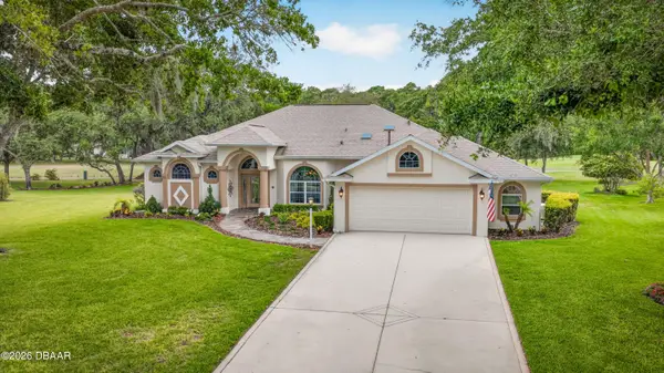 1418 Dolph Circle, Ormond Beach, FL 32174