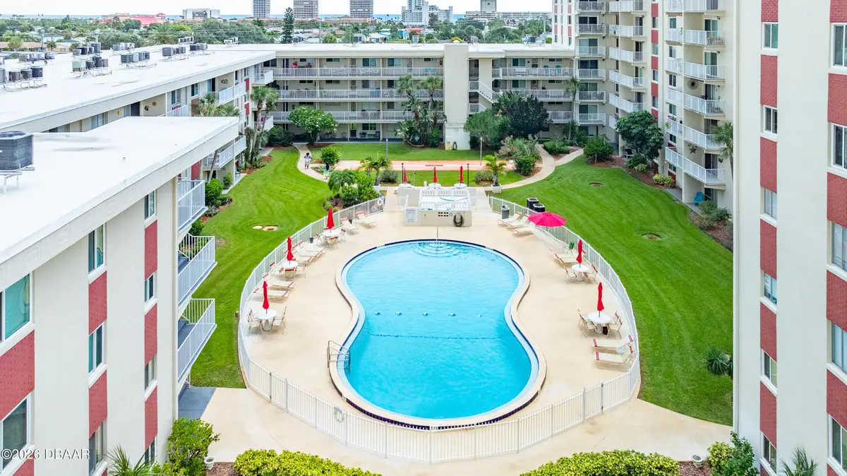 2711 N Halifax Avenue #476, Daytona Beach, FL 32118 - #1