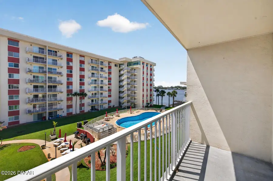 2711 N Halifax Avenue #476, Daytona Beach, FL 32118 - #2