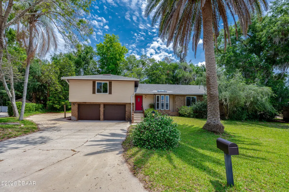 7 Waterfront Court, Ormond Beach, FL 32174 - #1