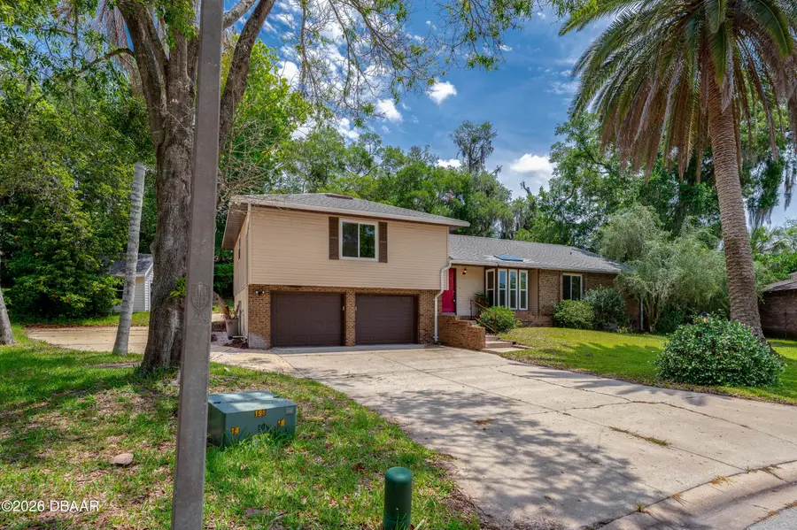 7 Waterfront Court, Ormond Beach, FL 32174 - #2
