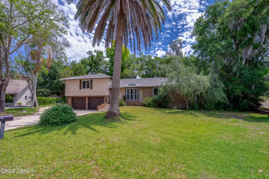 7 Waterfront Court, Ormond Beach, FL 32174 - #3
