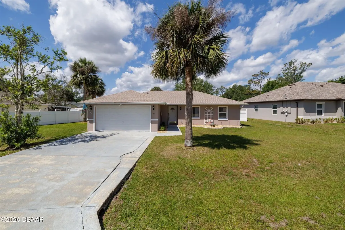22 Prospect Lane, Palm Coast, FL 32164 - #1