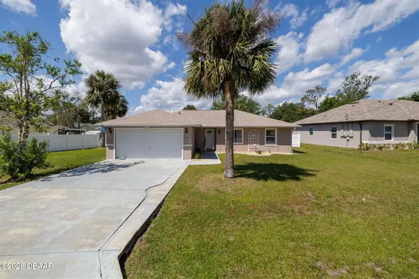 22 Prospect Lane, Palm Coast, FL 32164