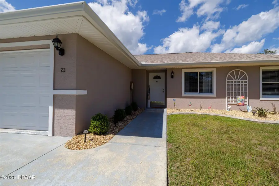 22 Prospect Lane, Palm Coast, FL 32164 - #3