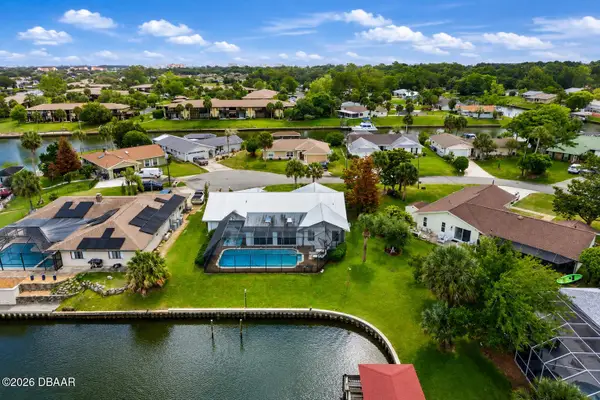 31 Fleming Court, Palm Coast, FL 32137