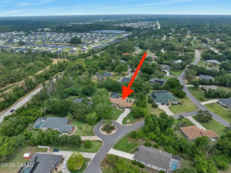 1459 Hohe Lane, Ormond Beach, FL 32174 - #2