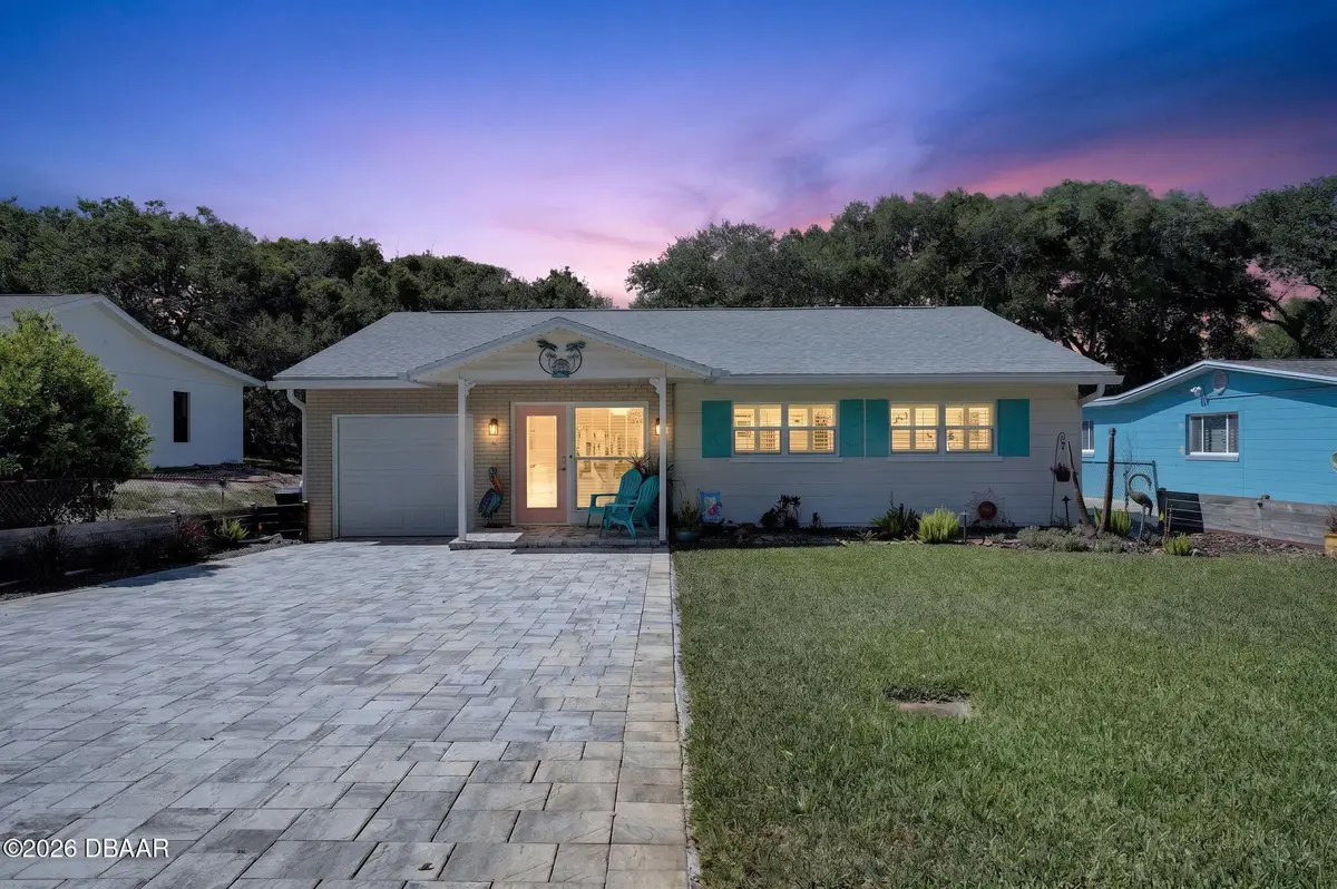 800 E 9th Avenue, New Smyrna Beach, FL 32169 - #1