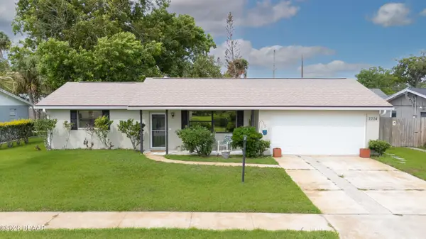 2324 Green Street, South Daytona, FL 32119