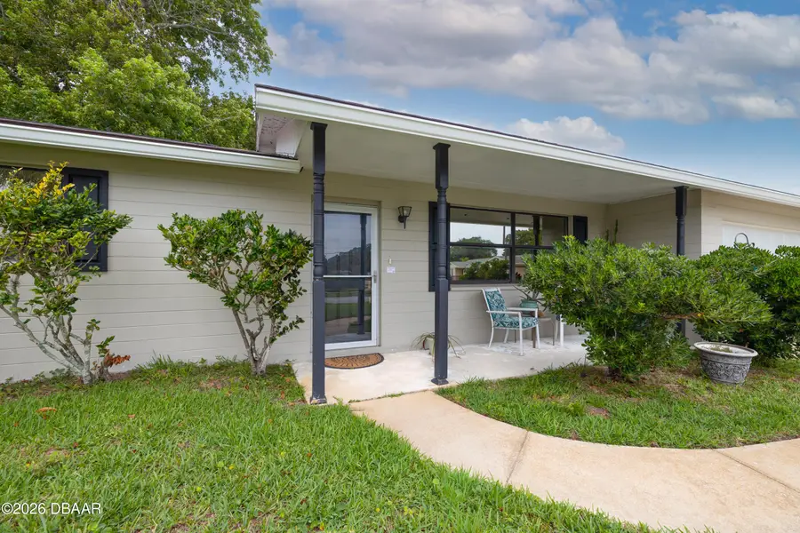 2324 Green Street, South Daytona, FL 32119 - #3