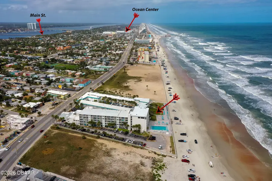 935 S Atlantic Avenue #165, Daytona Beach, FL 32118 - #3