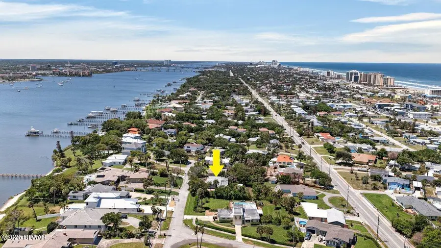 2237 S Halifax Drive, Daytona Beach, FL 32118 - #3
