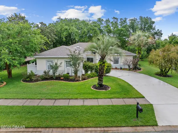 28 Cedar Point Drive, Palm Coast, FL 32164