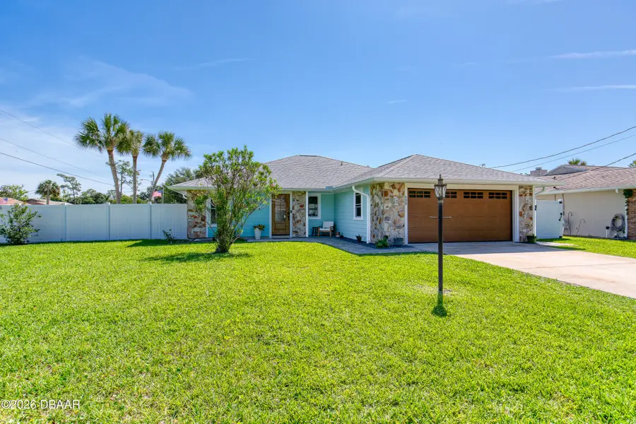 599 Andrews Street, Ormond Beach, FL 32174 - #2