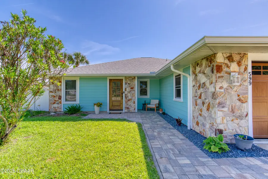 599 Andrews Street, Ormond Beach, FL 32174 - #3
