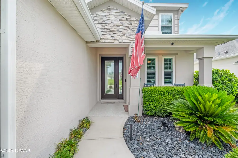 707 Justice Court, Port Orange, FL 32128 - #3
