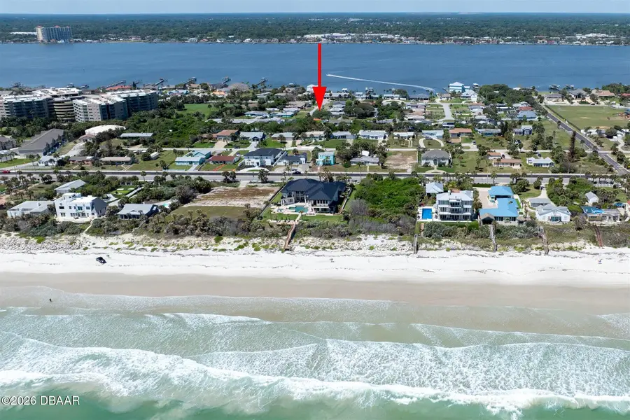 2825 Gladys Terrace, Daytona Beach, FL 32118 - #2