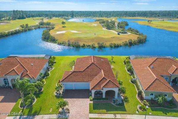 112 Portofino Boulevard, New Smyrna Beach, FL 32168