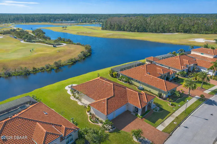 112 Portofino Boulevard, New Smyrna Beach, FL 32168 - #2