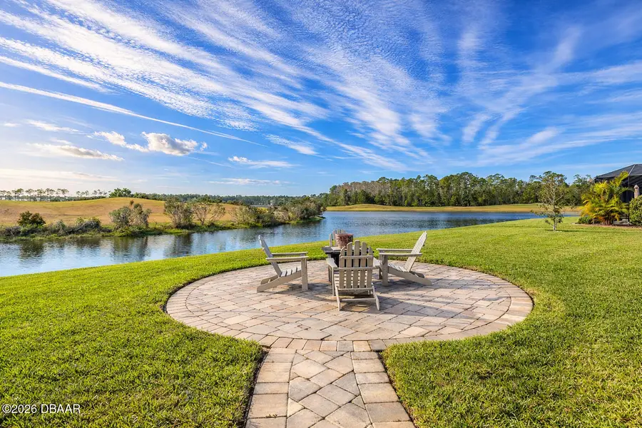 112 Portofino Boulevard, New Smyrna Beach, FL 32168 - #3