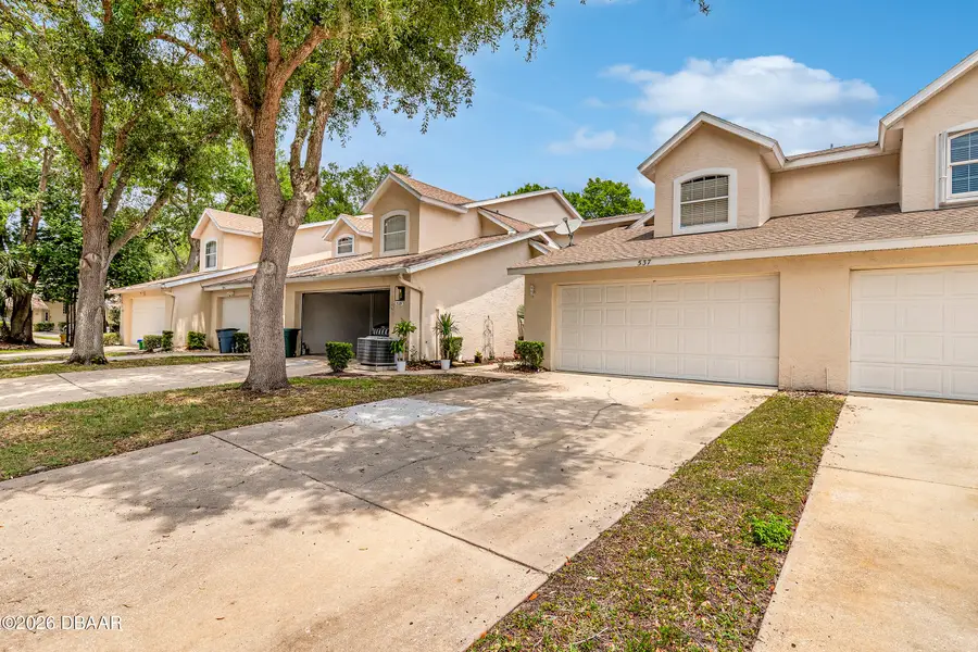 537 Lake Bridge Drive, Ormond Beach, FL 32174 - #3