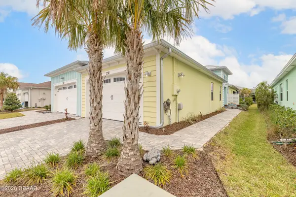 230 Sand Bar Lane, Daytona Beach, FL 32124