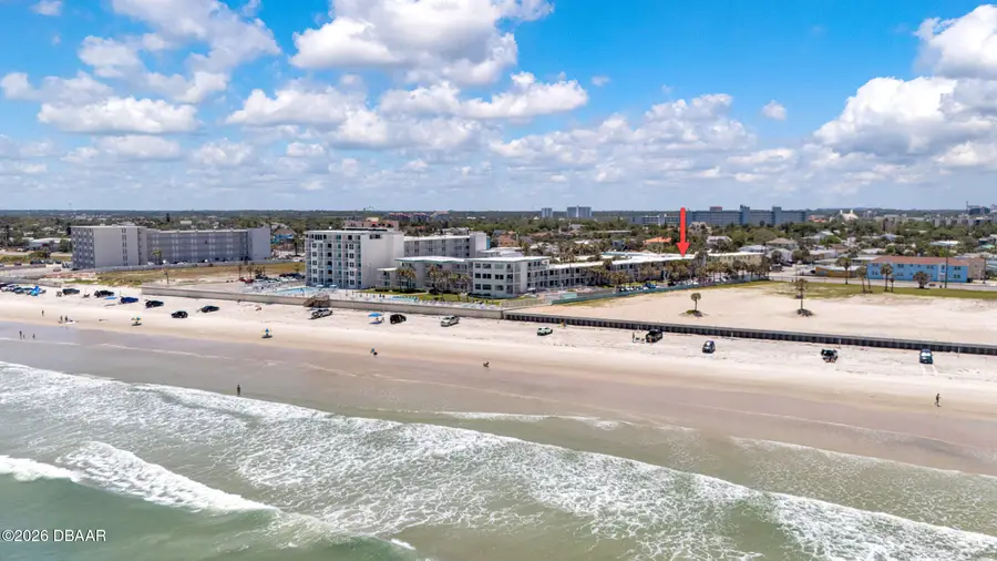 935 S Atlantic Avenue #244, Daytona Beach, FL 32118 - #2