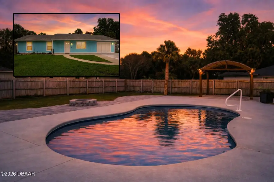 1313 Queen Palm Drive, Edgewater, FL 32132 - #3