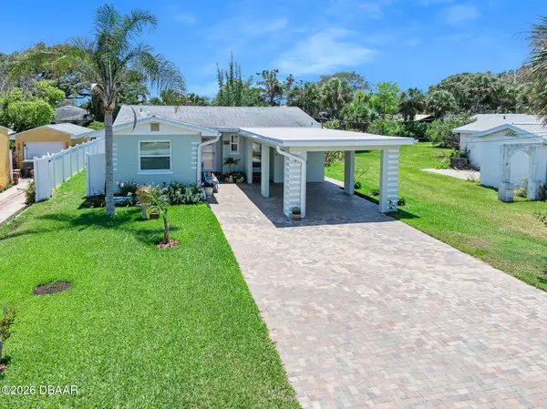 336 Seaview Avenue, Daytona Beach, FL 32118