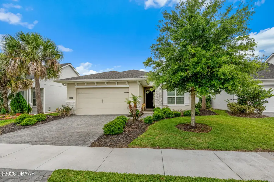 6243 Woodhaven Village Drive, Port Orange, FL 32128 - #2
