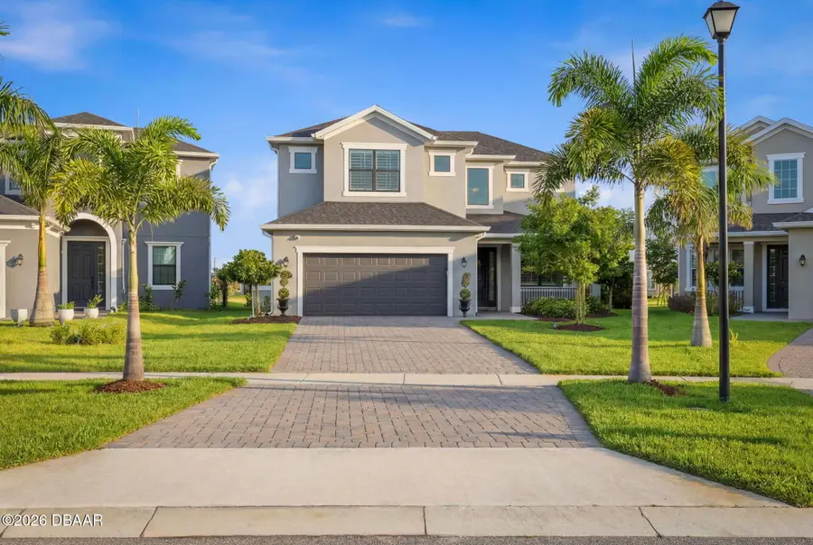 3157 Illuminate Place, Melbourne, FL 32940 - #2