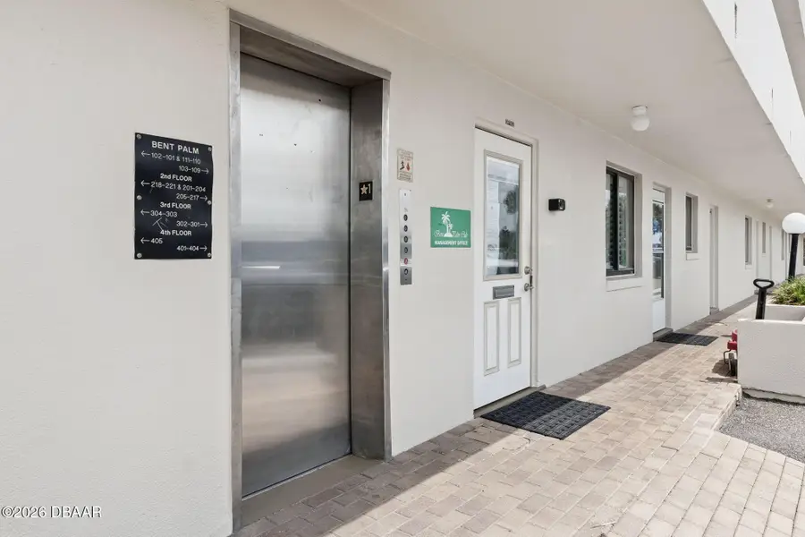 935 Ocean Shore Boulevard #302, Ormond Beach, FL 32176 - #2