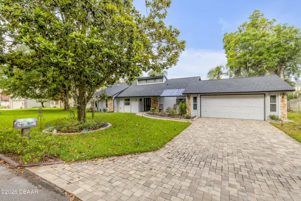 70 Timberlake Lane, Ormond Beach, FL 32174