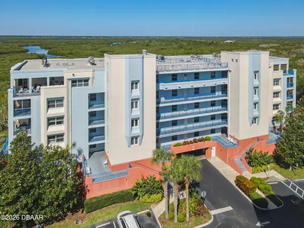 5300 S Atlantic Avenue #10-205, New Smyrna Beach, FL 32169